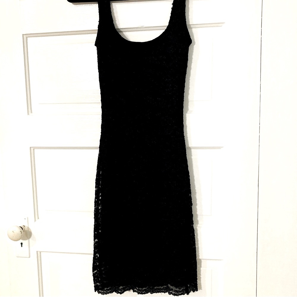 JS Collections Lace Dress